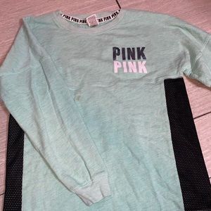 Victoria’s Secret PINK Long sleeve